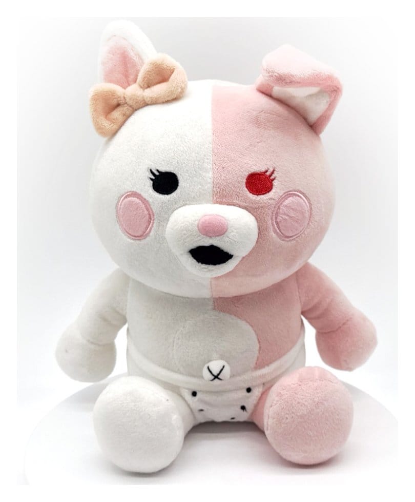 Danganronpa 2 Monomi Plüschfigur