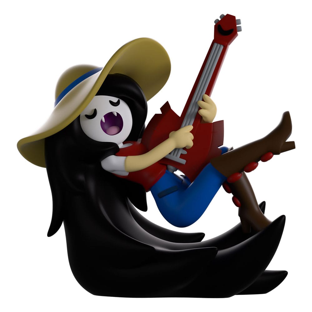 Adventure Time Marceline Vinyl Figur