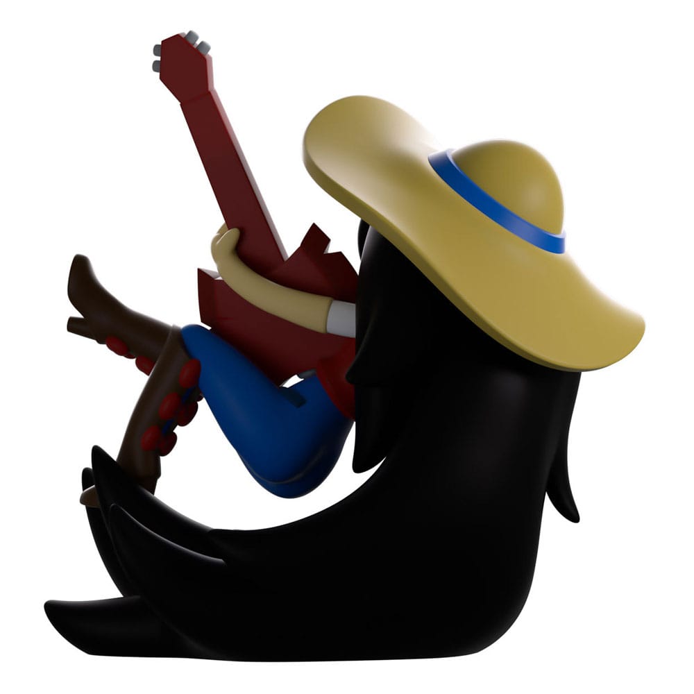 Adventure Time Marceline Vinyl Figur