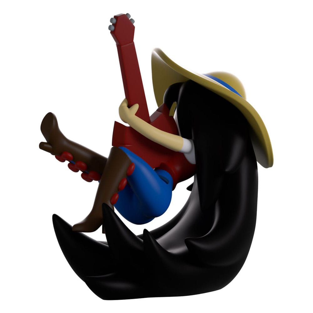 Adventure Time Marceline Vinyl Figur