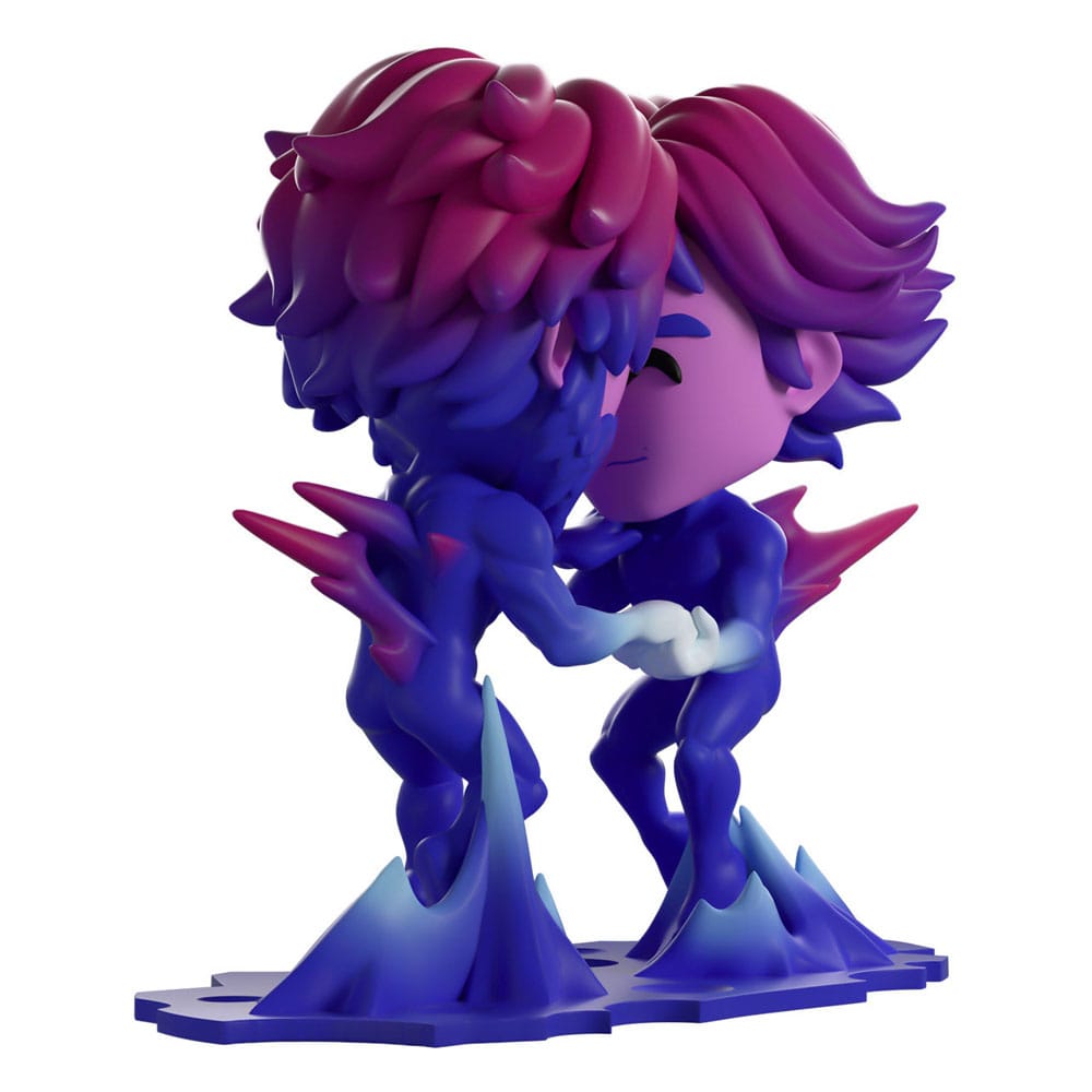 Arcane Jayce & Victor 2er-Pack Vinyl Figuren