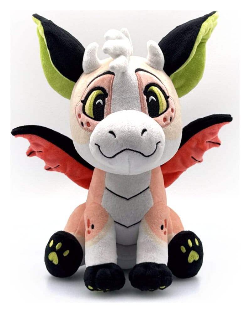 Rankless Apple the Dragon Plüschfigur