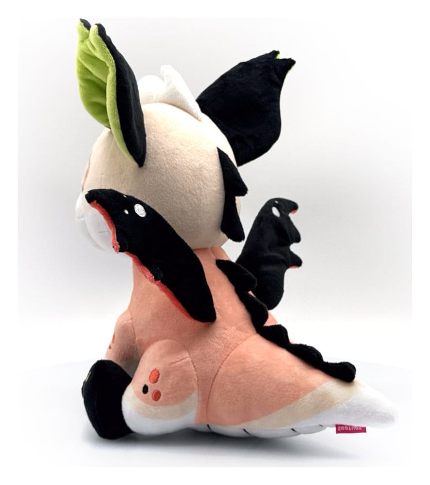 Rankless Apple the Dragon Plüschfigur