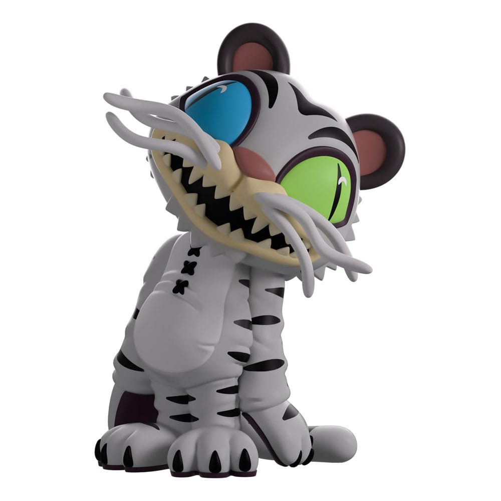 Five Nights At Freddy´s White Tiger Vinyl Figur