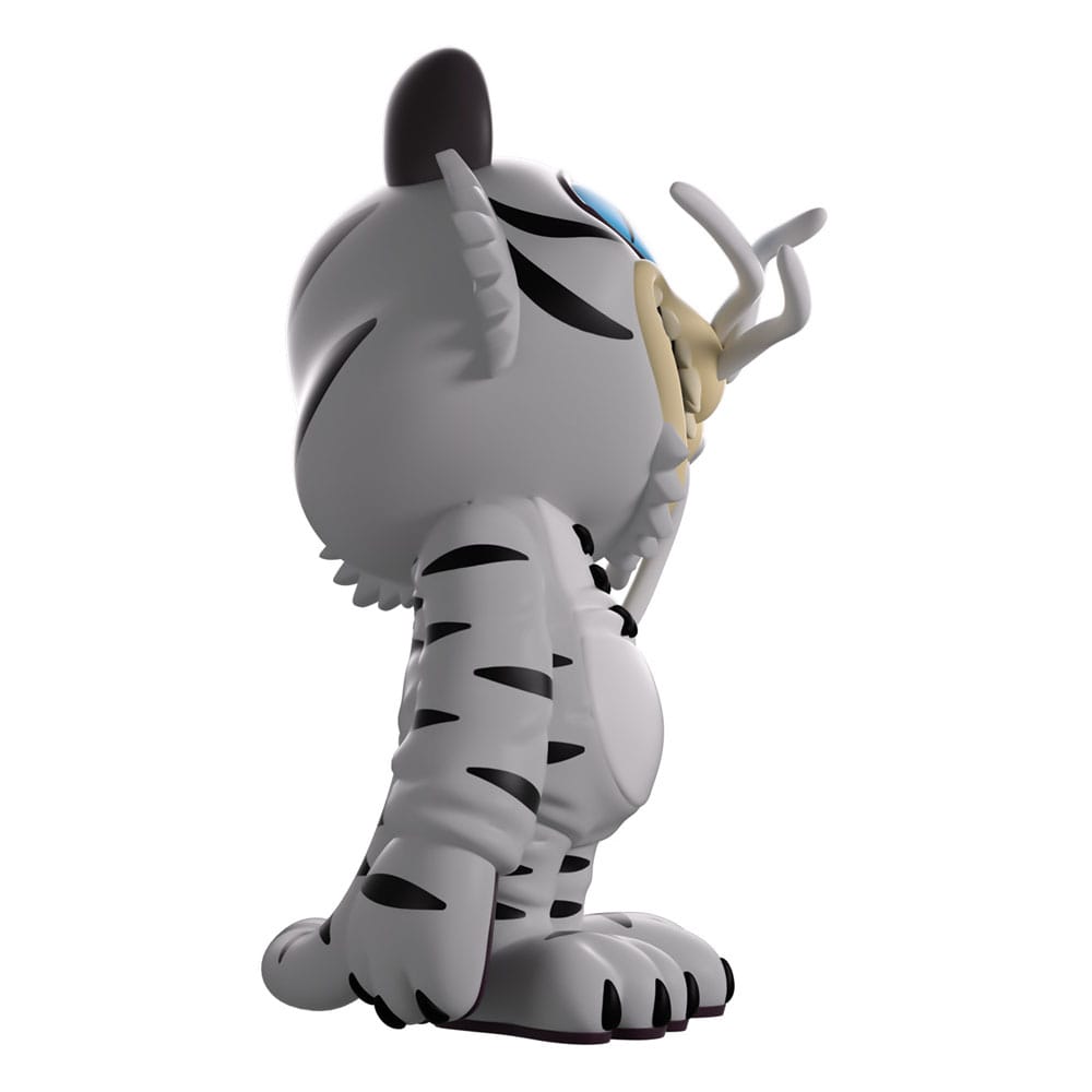 Five Nights At Freddy´s White Tiger Vinyl Figur