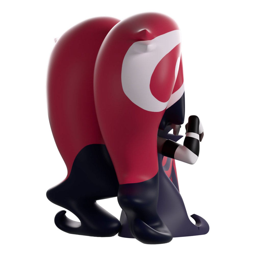 Hazbin Hotel Velvette Vinyl Figur