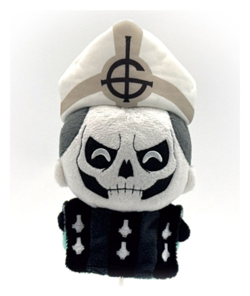 Ghost Papa II Plüsch-Schlüsselanhänger
