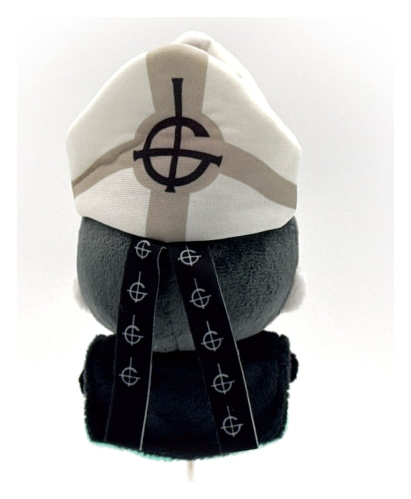 Ghost Papa II Plüsch-Schlüsselanhänger
