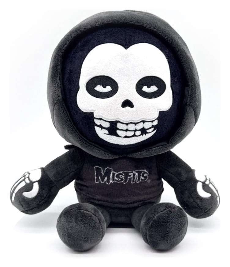 Misfits Plüschfigur