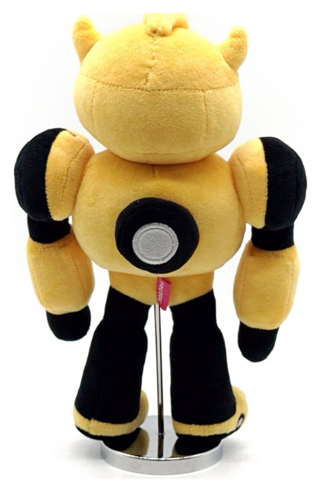 Transformers Bumblebee Plüschfigur