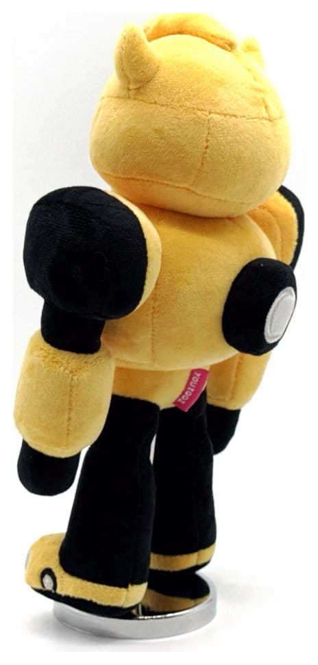 Transformers Bumblebee Plüschfigur