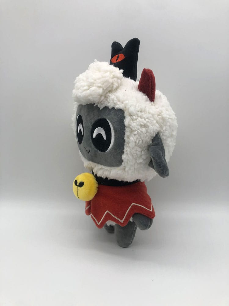 Cult of the Lamb The Lamb Plüschfigur