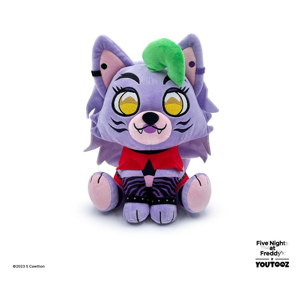 Five Nights at Freddy's Roxy Sit Plüschfigur