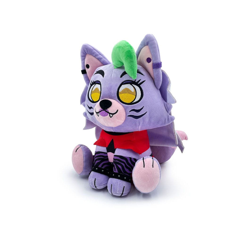 Five Nights at Freddy's Roxy Sit Plüschfigur