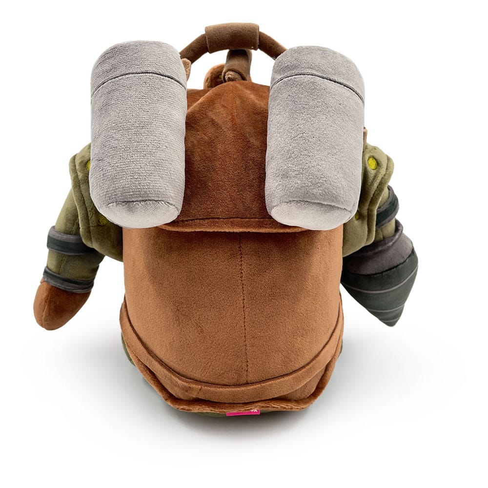 Bioshock Big Daddy Plüschfigur