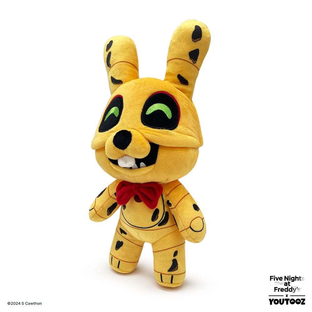 Five Nights at Freddy´s Spring Bonnie Plüschfigur