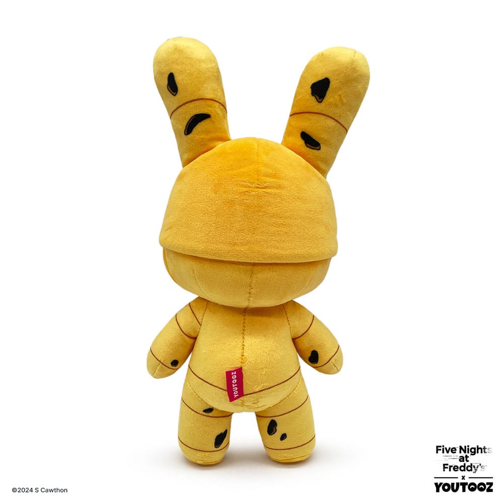 Five Nights at Freddy´s Spring Bonnie Plüschfigur