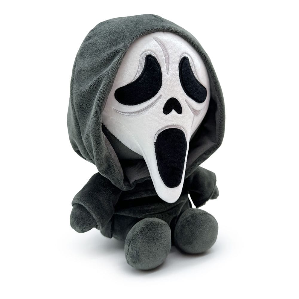 Scream Ghost Face Plüschfigur