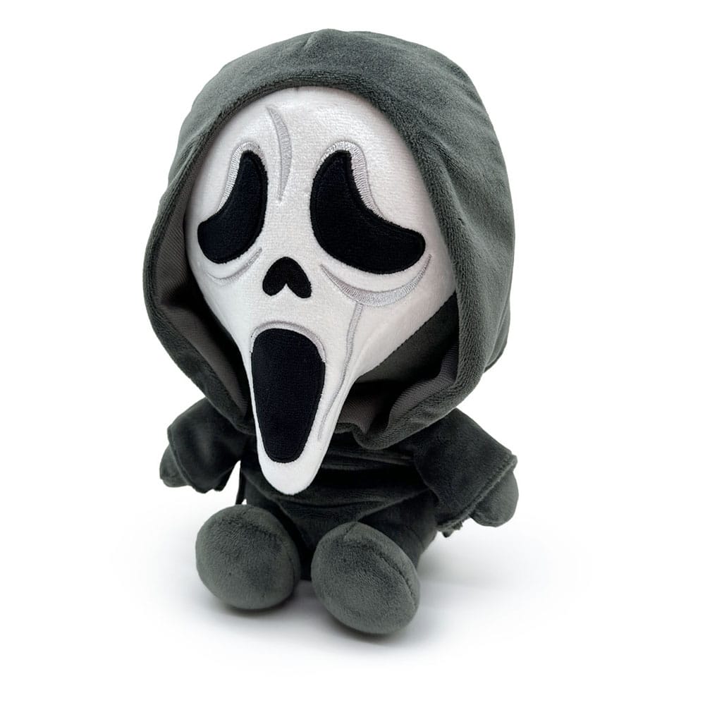Scream Ghost Face Plüschfigur