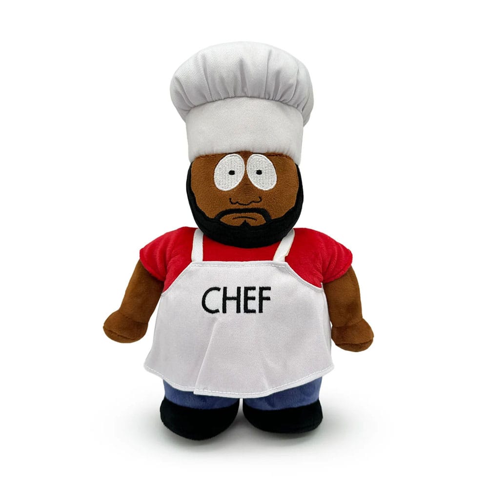 South Park Chef Plüschfigur