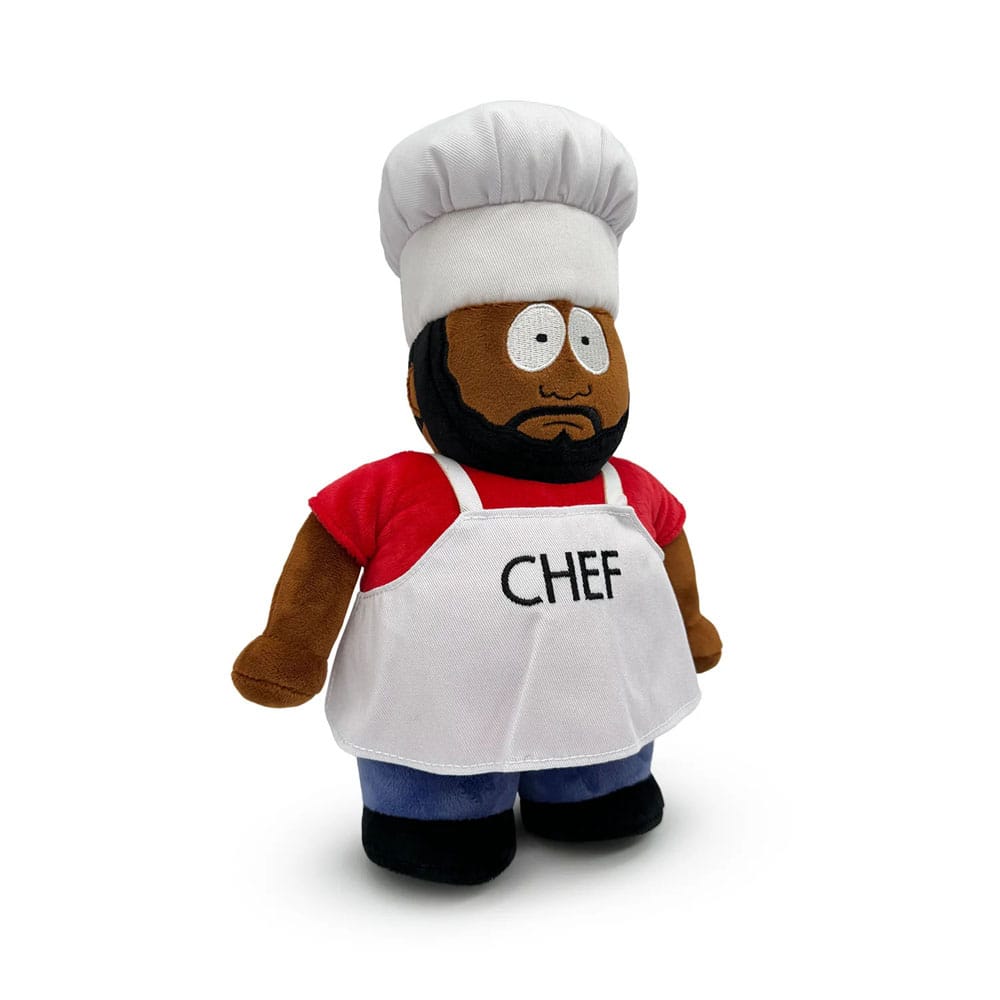 South Park Chef Plüschfigur