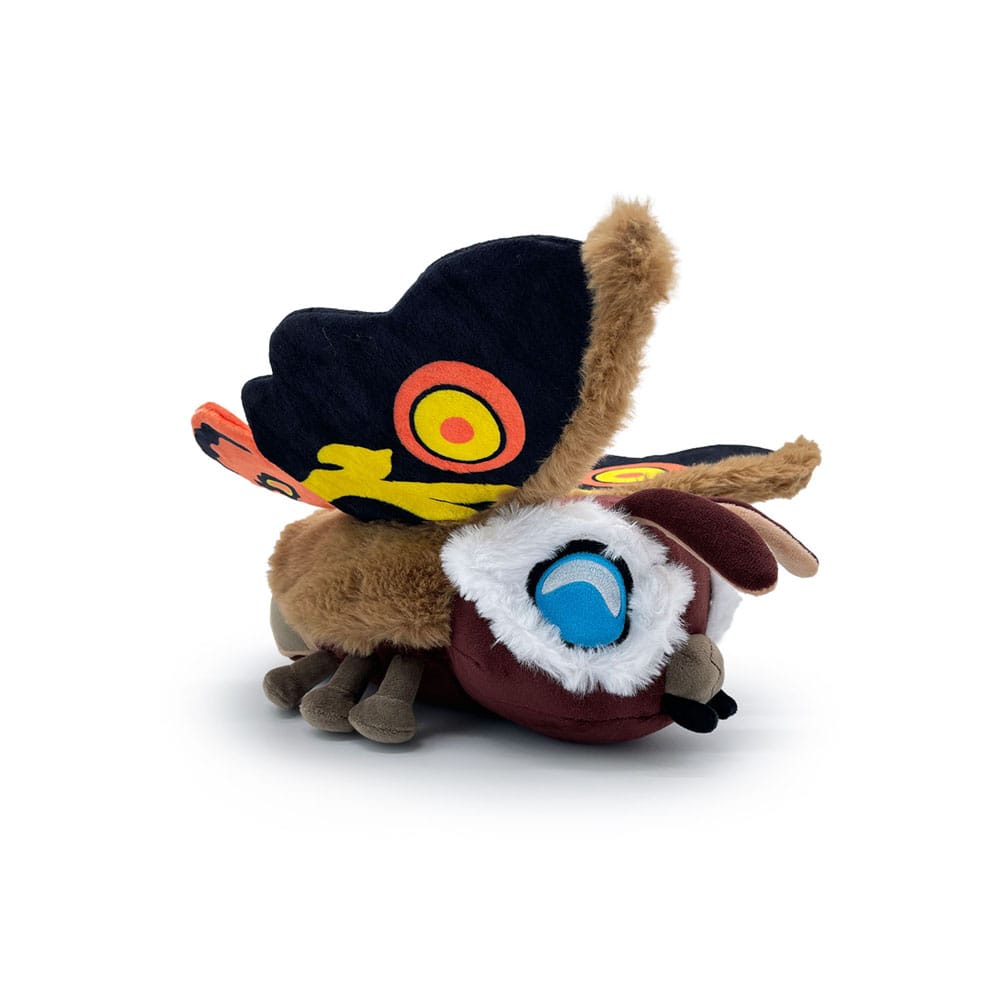 Godzilla Mothra Plüschfigur