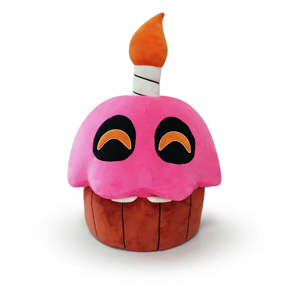 Five Nights at Freddy's Cupcake Plüschfigur