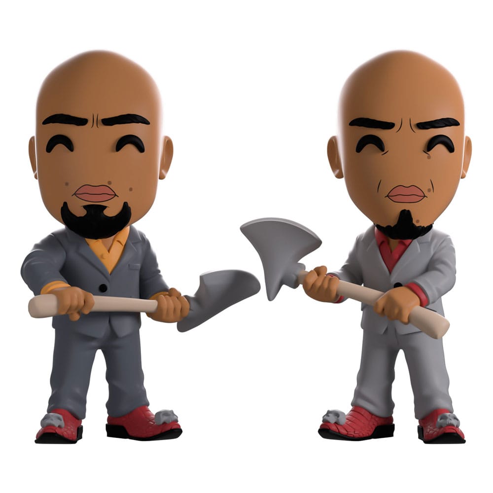 Breaking Bad The Cousins 2er-Pack Vinyl Figuren