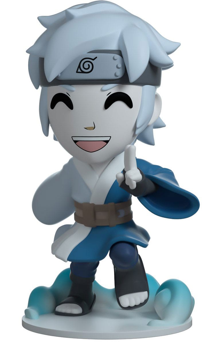 Boruto Naruto Next Generations Mitsuki Vinyl Figur