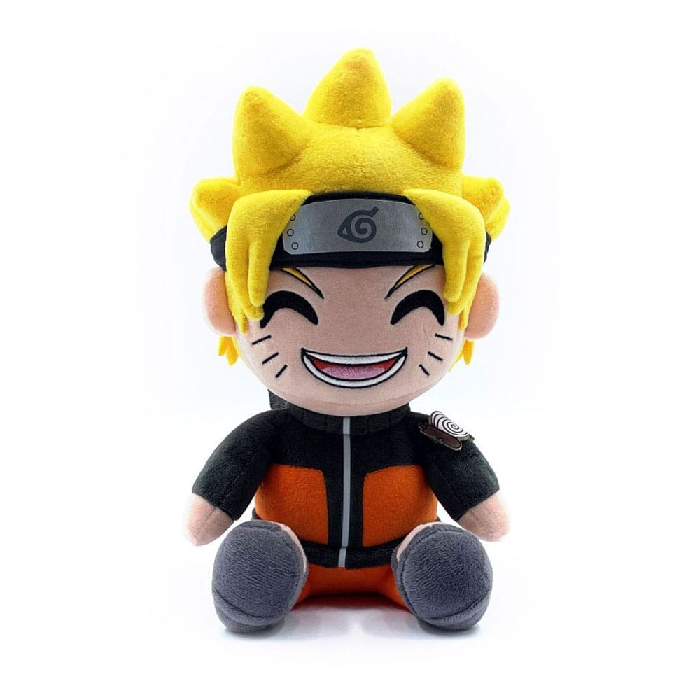 Naruto Shippuden Naruto Plüschfigur