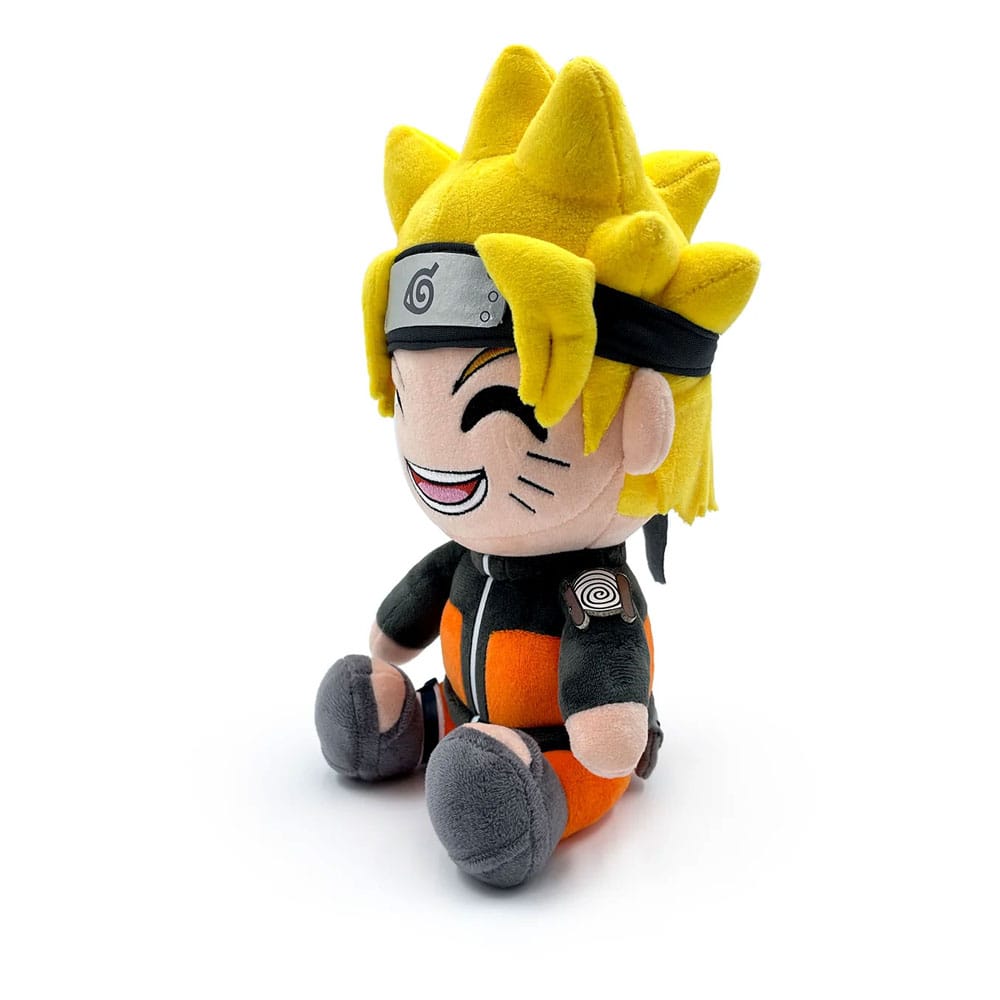 Naruto Shippuden Naruto Plüschfigur