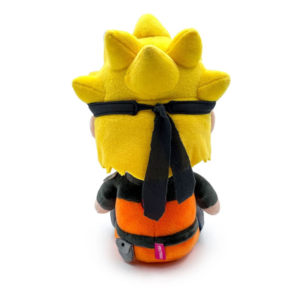 Naruto Shippuden Naruto Plüschfigur