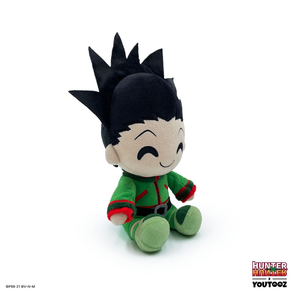 Hunter x Hunter Gon Plüschfigur