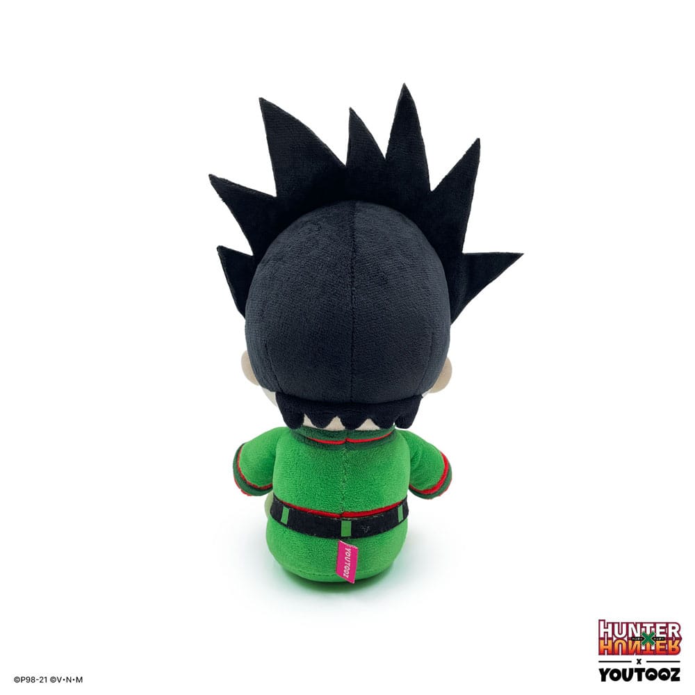 Hunter x Hunter Gon Plüschfigur