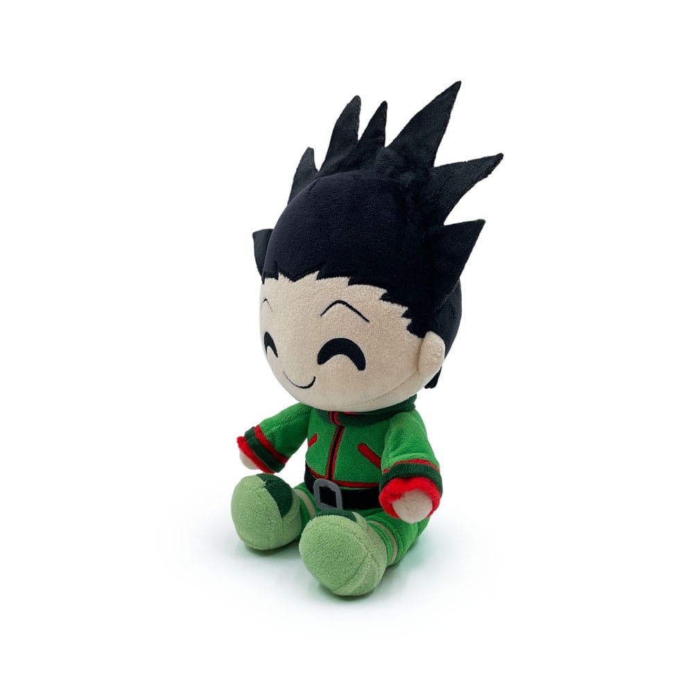 Hunter x Hunter Gon Plüschfigur