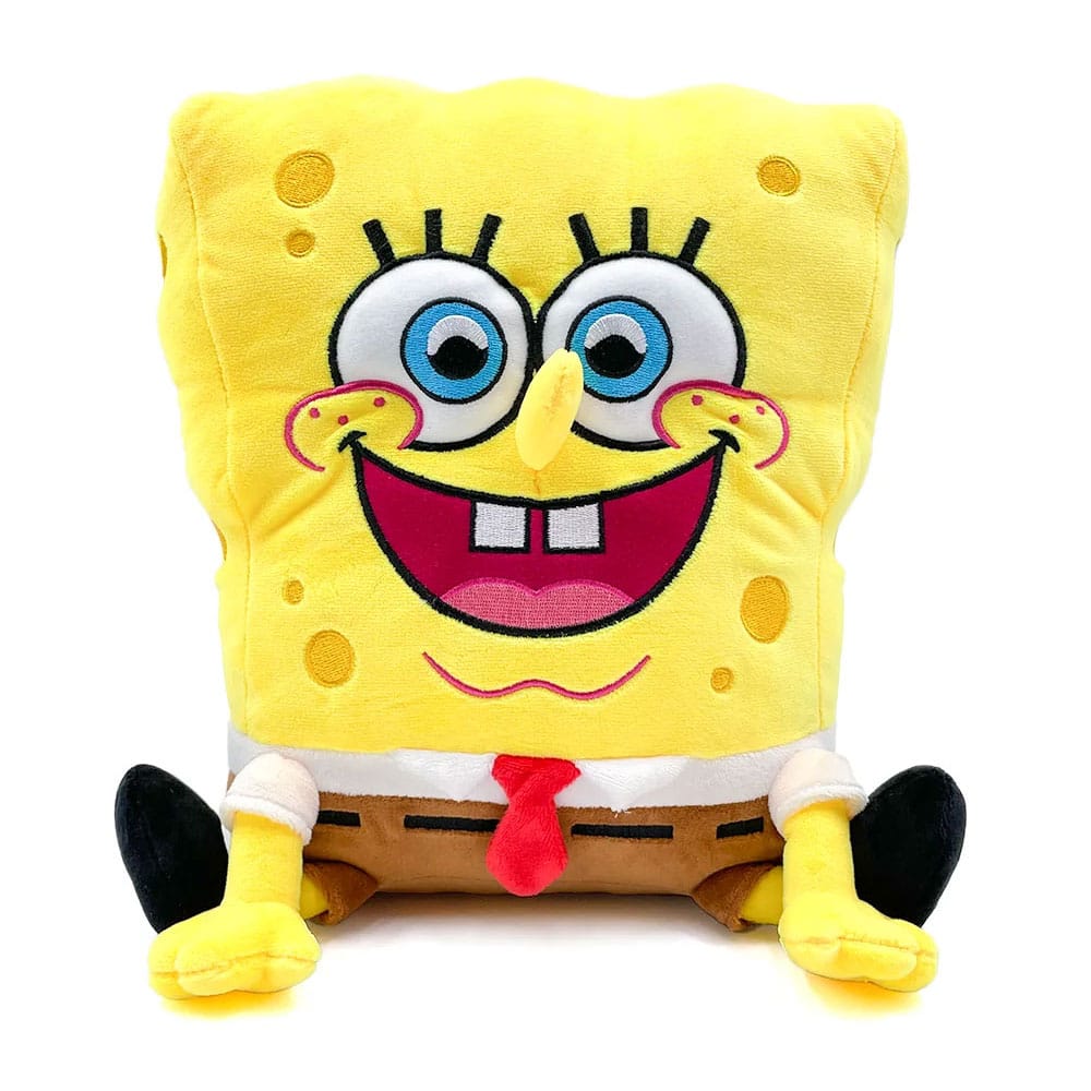 SpongeBob Schwammkopf SpongeBob Plüschfigur