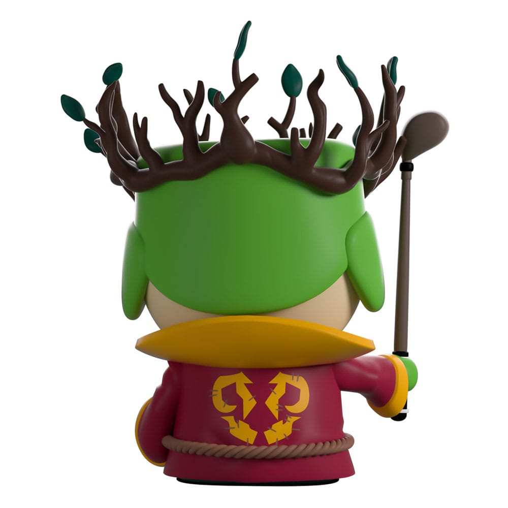 South Park Elf King Kyle Vinyl Figur