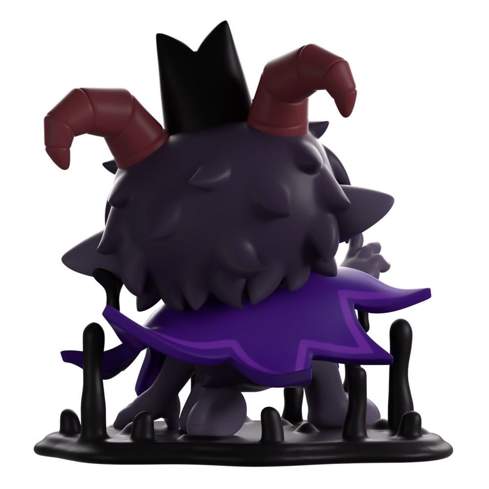 Cult of the Lamb Goat Vinyl Figur