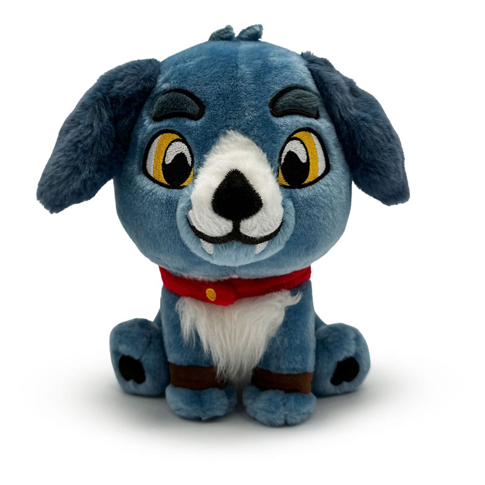 Ravendawn Bandit Plüschfigur
