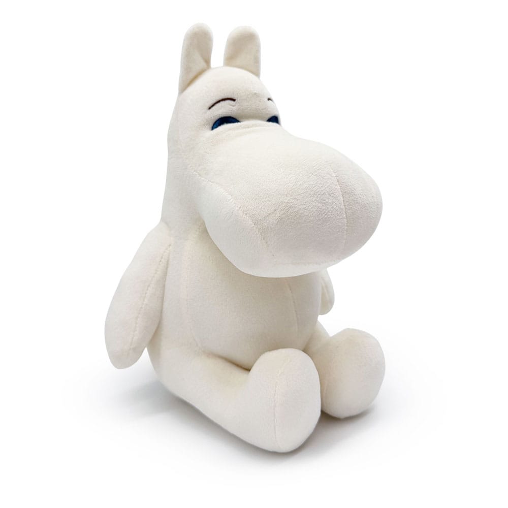 Mumins Moomin Sit Plüschfigur