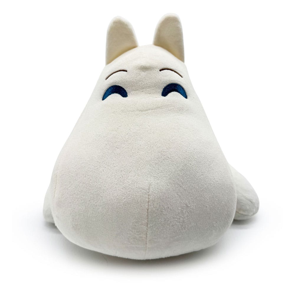 Mumins Moomin Weighted Plüschfigur