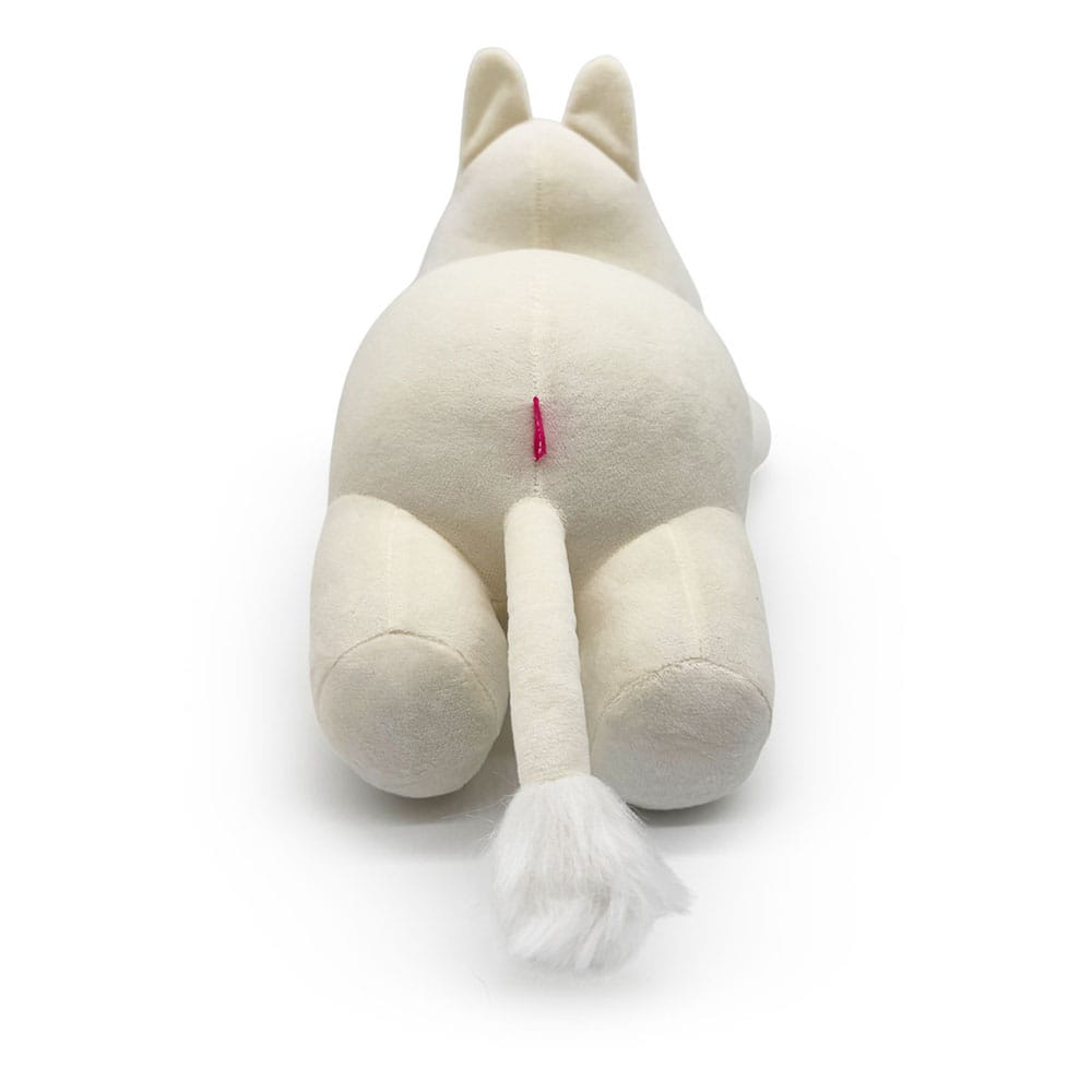 Mumins Moomin Weighted Plüschfigur