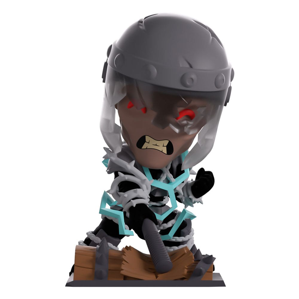 Call Of Duty Brutus Vinyl Figur