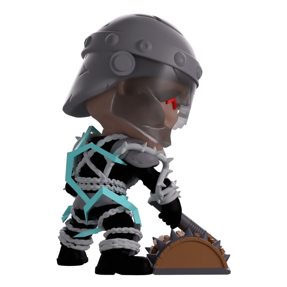 Call Of Duty Brutus Vinyl Figur