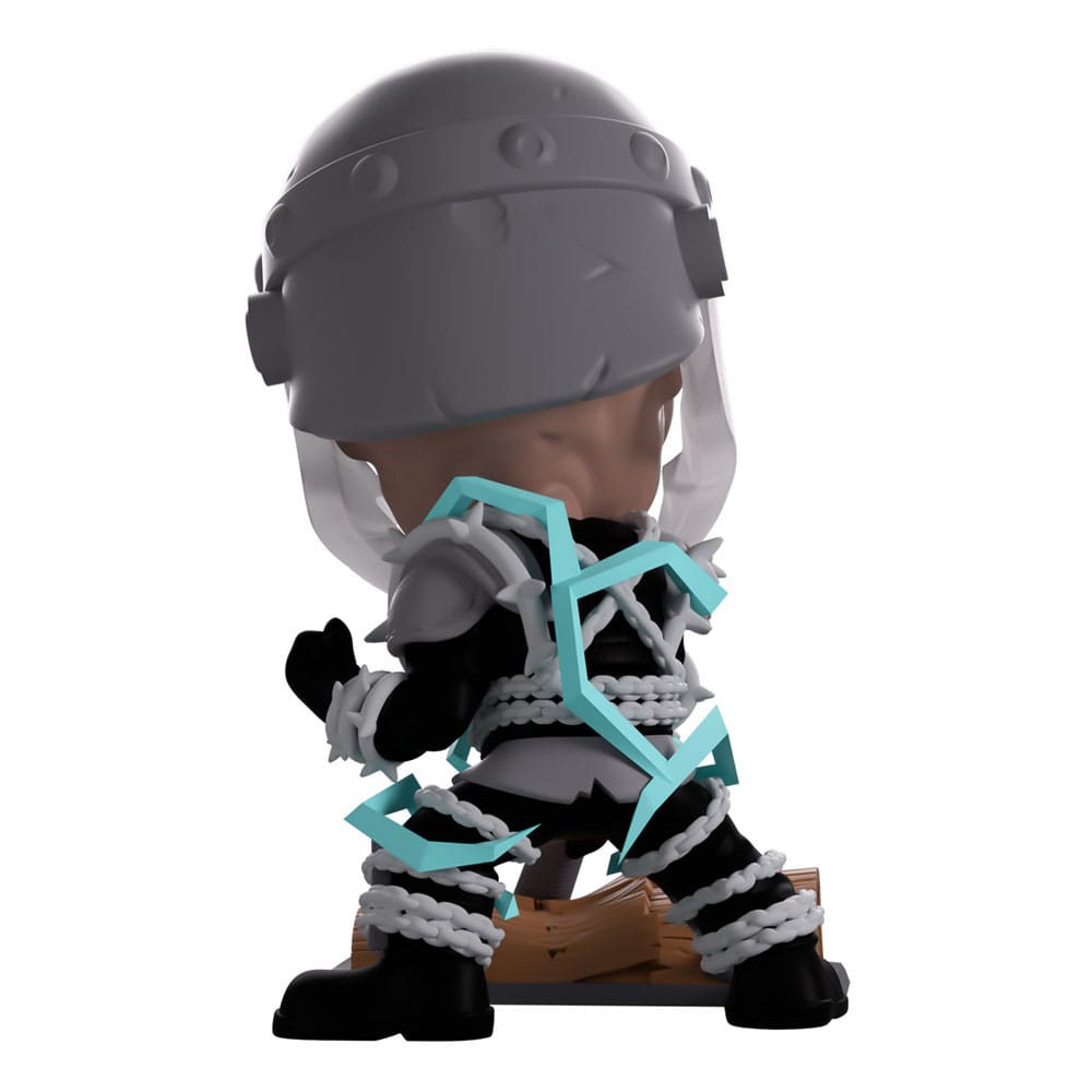 Call Of Duty Brutus Vinyl Figur