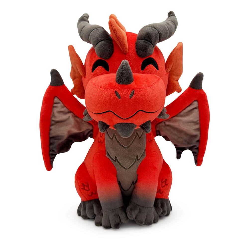 Dungeons & Dragons Red Dragon Plüschfigur