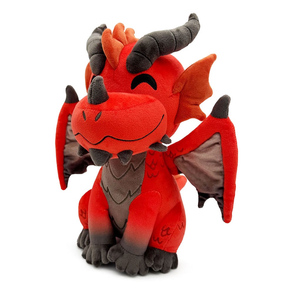 Dungeons & Dragons Red Dragon Plüschfigur