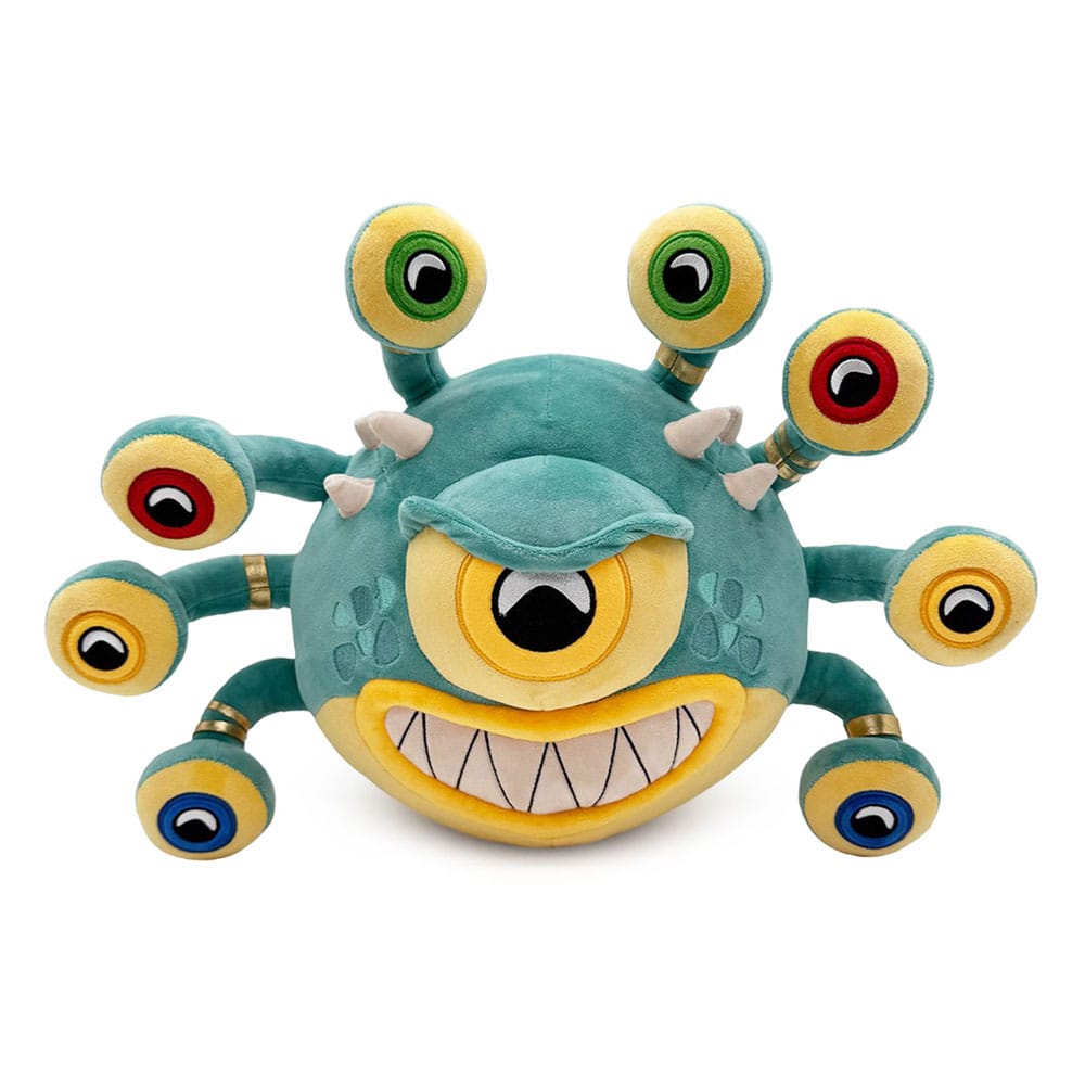 Dungeons & Dragons Xanathar Plüschfigur