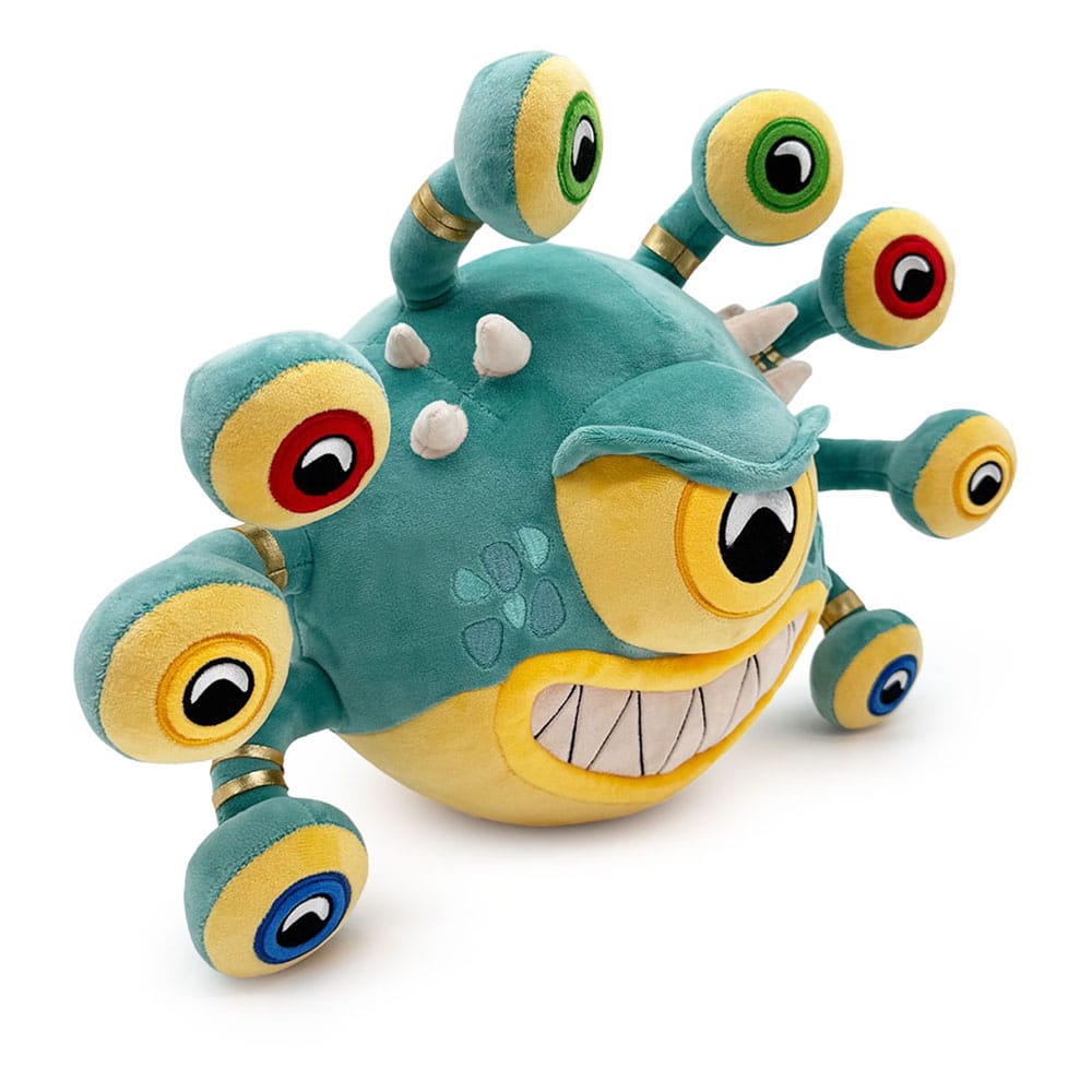Dungeons & Dragons Xanathar Plüschfigur