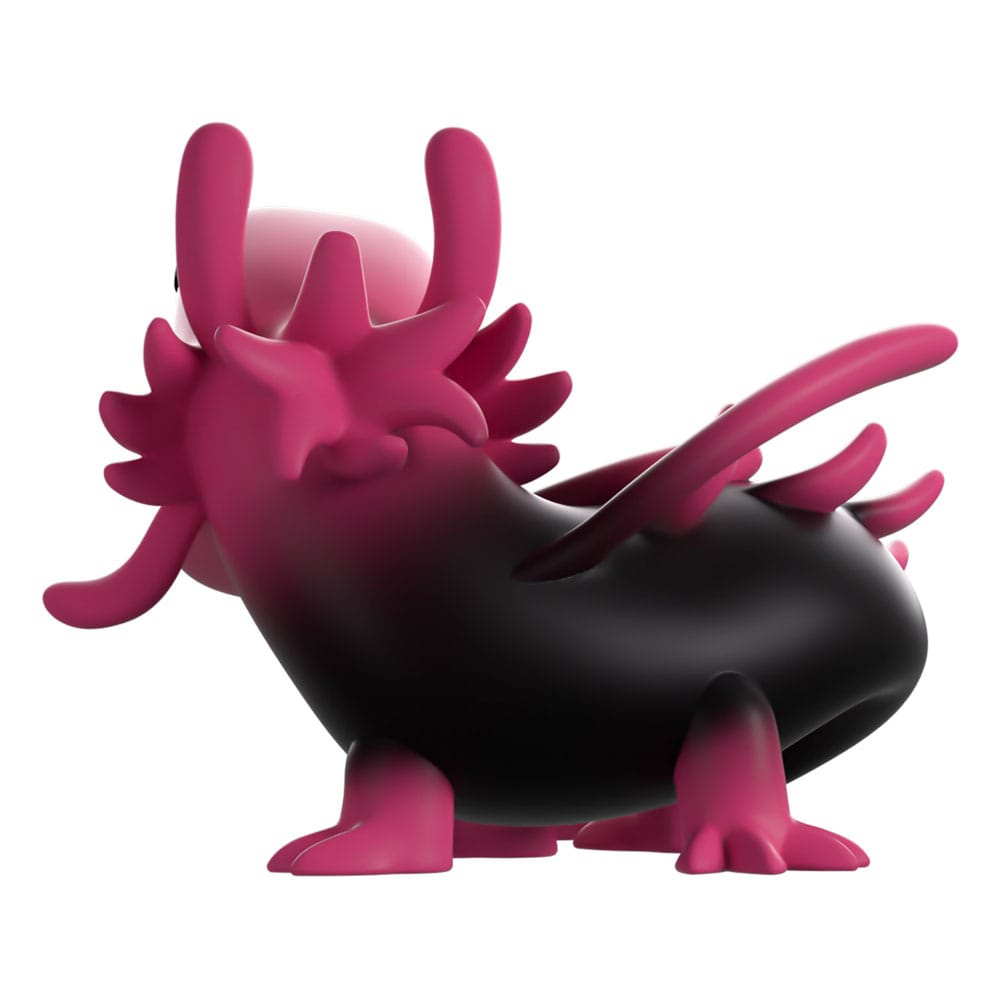 Rainworld Pink Lizard Vinyl Figur